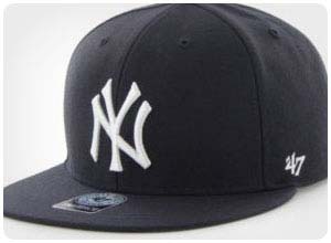 59fifty fitted baseball hat