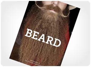 beard book