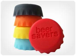 beer savers bottle caps