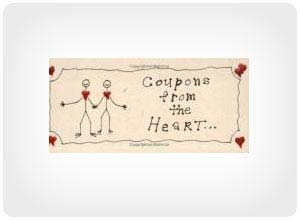 coupons from the heart