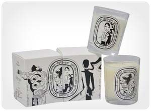 diptyque candle