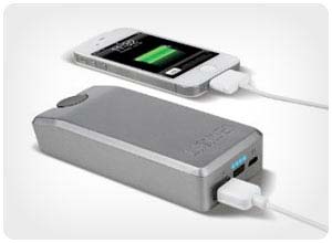 eton rechargeable battery pack