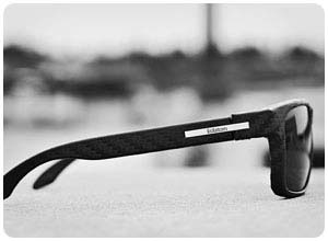 kolstom carbon fiber sunglasses