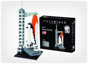 nanoblocks