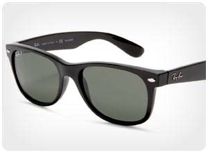 ray-ban wayfarer sunglasses