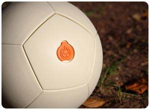 soccket energy-harnessing soccer ball