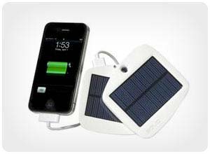 solio bolt solar charger