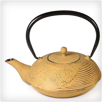 Nagoya Teapot