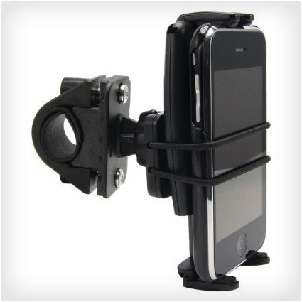 Bicycle Mount for Smartphone