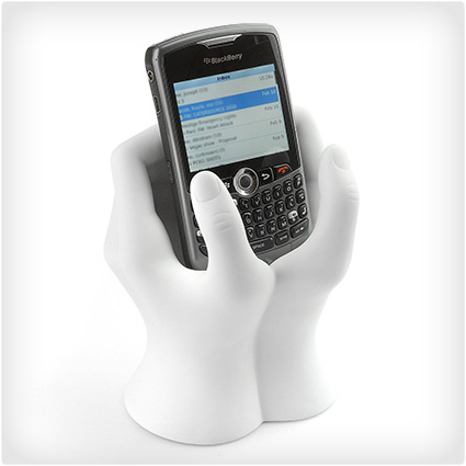 Hand Cell Phone Holder