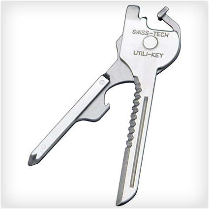 Utili-Key Multi-Tool