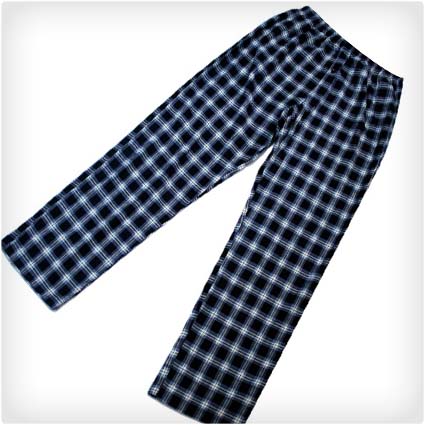Super Soft Flannel Pajama Pants