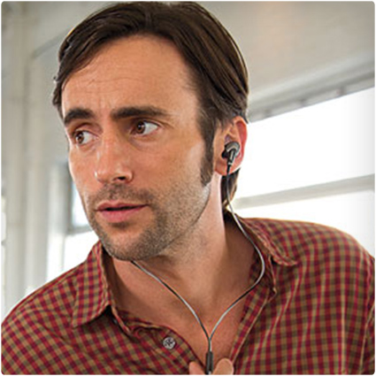 Bose QuietComfort In-Ear Headphones