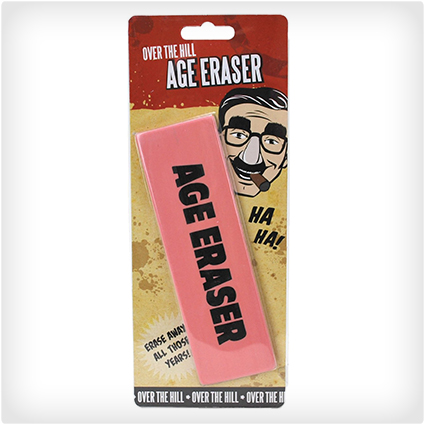 Age Eraser