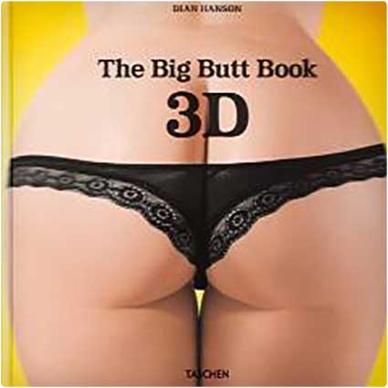 3D-Big-Butt-Book