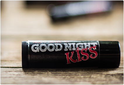 Good Night Kiss Lip Balm