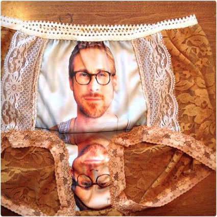 Ryan-Gosling's-Face-Panties