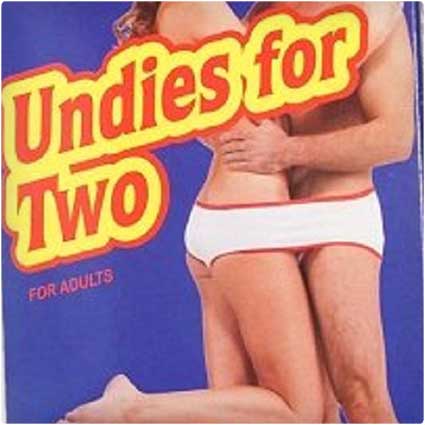 Undies-for-Two