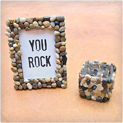 You Rock Picture Frame