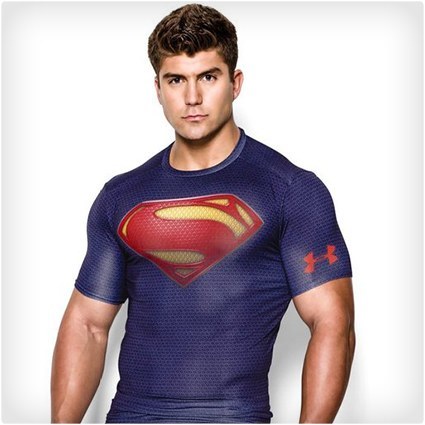 Superman_Compression_Shirt