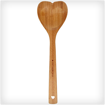 Bamboo-Heart-Shaped-Spoon