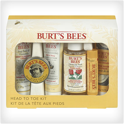 Burt's-Bees-Head-to-Toe-Kit