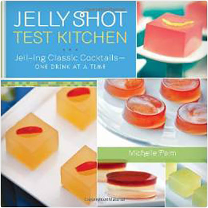 Gourmet-Jell-o-Shot-Guide