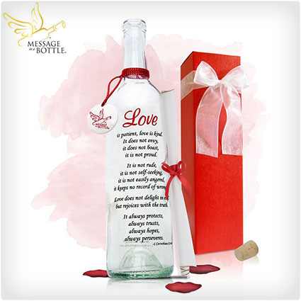 Love-Message-in-a-Bottle