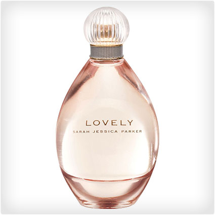 Lovely-Perfume