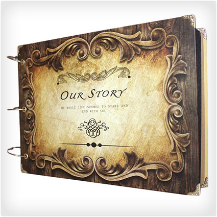 Our-Story-Vintage-Scrapbook