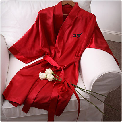 Red-Satin-Kimono-Robe