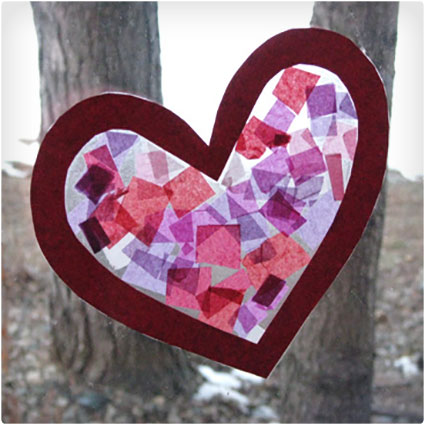 Tissue-Paper-Stained-Glass-Hearts