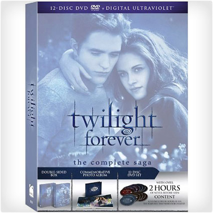 Twilight-Forever