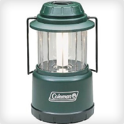 Coleman 4D Pack-Away Lantern