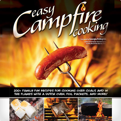 Easy Campfire Cooking