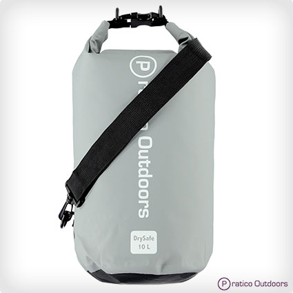 Quest Dry Bag Sack Backpack
