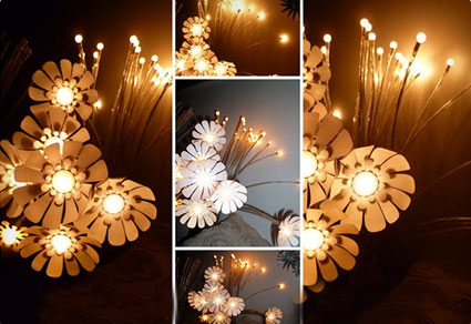 Flower Lights