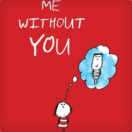 Me Without You