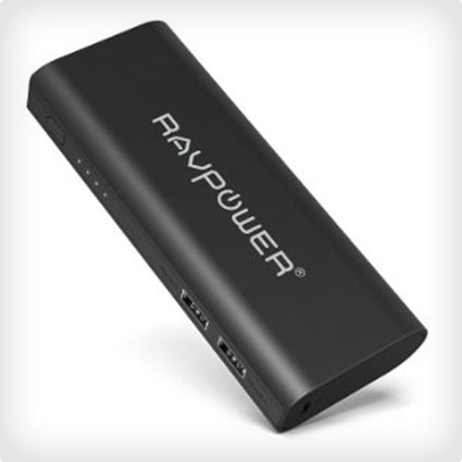 Portable Travel Charger