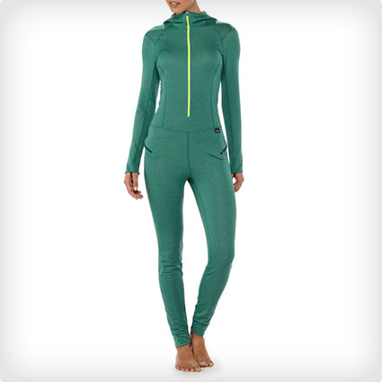 Women's Thermal One-Piece