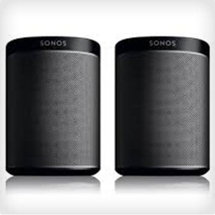 Sonos Play Starter Set