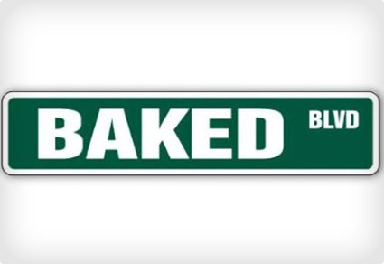 Baked Blvd.