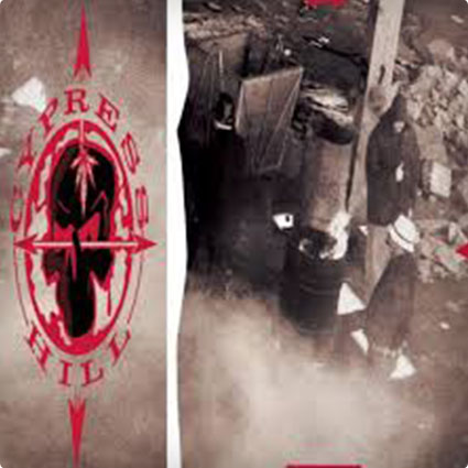 Cypress Hill First Album