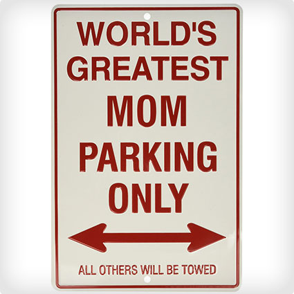 Mom Parking
