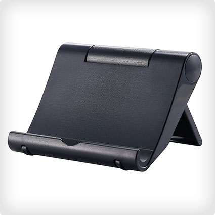 Tablet:Phone Stand
