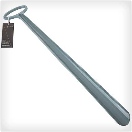 Extra Long Handle Shoehorn
