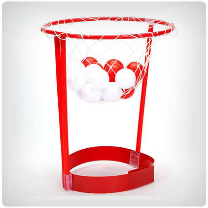 Mini Basketball Hoop for Office