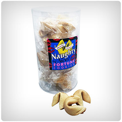 Naughty But Nice Adult Fortune Cookies