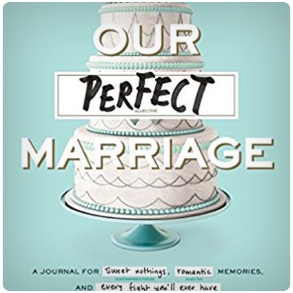 Our Perfect Marriage Journal