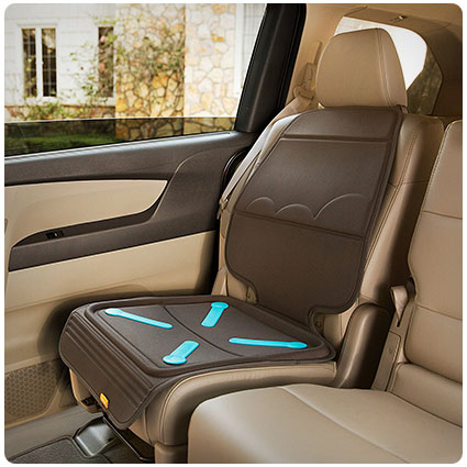 Brica Seat Guardian Car Seat Protector